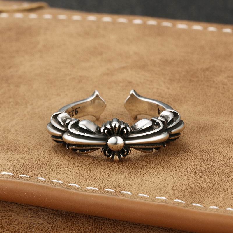 Chrome Hearts ring 01lyx11
